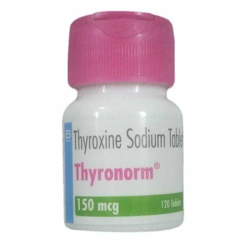 Thyronorm 150mcg