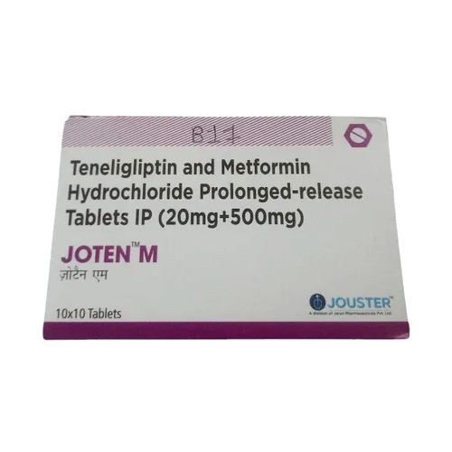 Joten M Tablet
