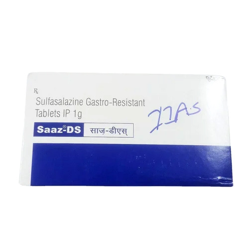 Saaz Ds Tablet