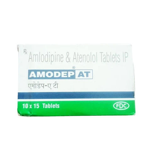 Amodep At Tablets
