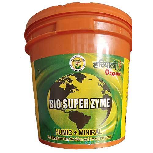 Bio Super Zyme 10kg