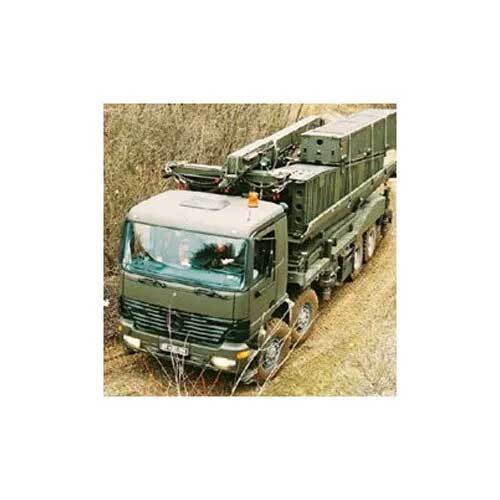 Armed Forces Oil Filtration Service