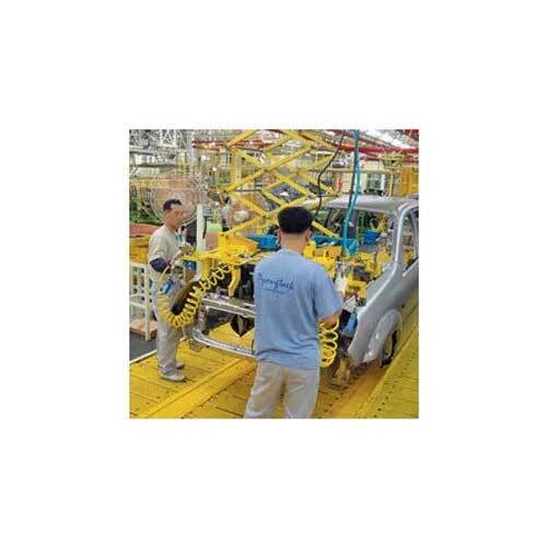 Automobile Oil Filtration Service