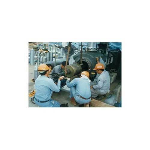 Hydraulic Oil Filtration Services