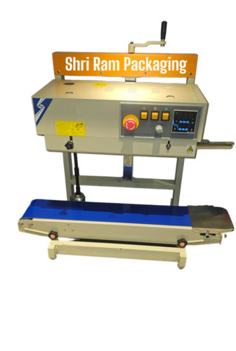 5kg Band Sealing Machine