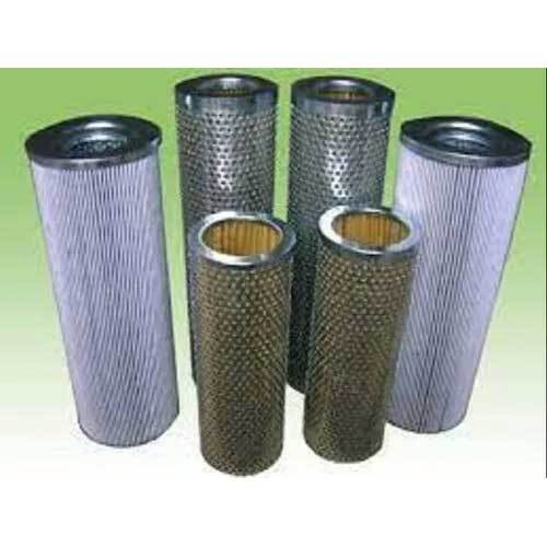 Hydraulic Oil Filter Cylinder - High Efficiency | All Colors Available, Industrial Use