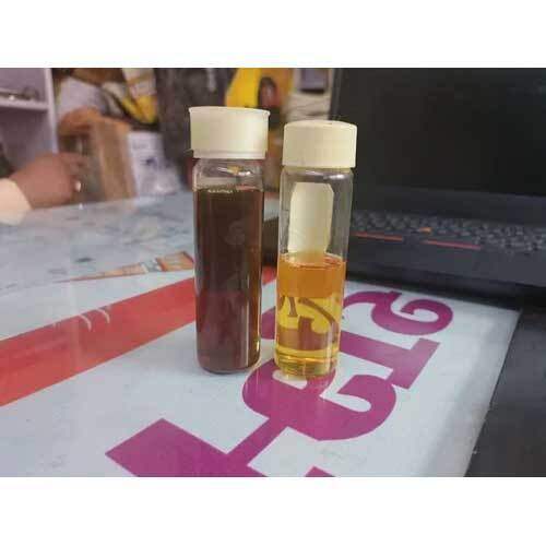 On-line Oil Filtration Service