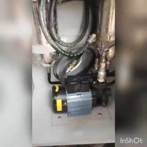 Hydraulic Oil Filtration Services