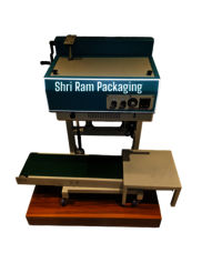 10Kg Band Sealer Machine