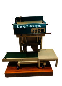 10Kg Band Sealer Machine