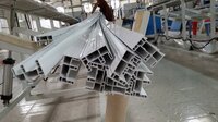 Pvc  Profile Making Machine