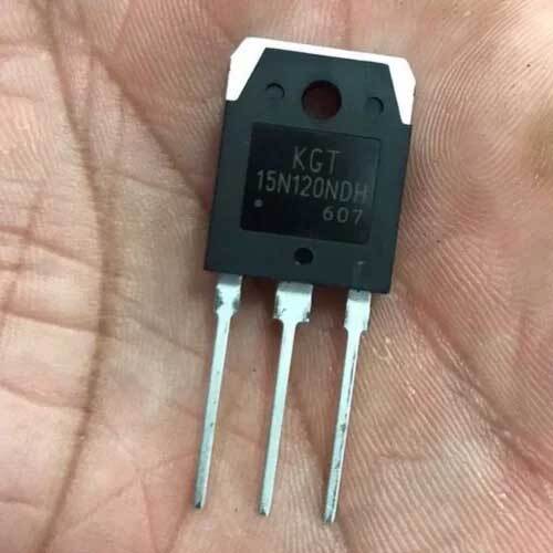 P Channel Mosfet