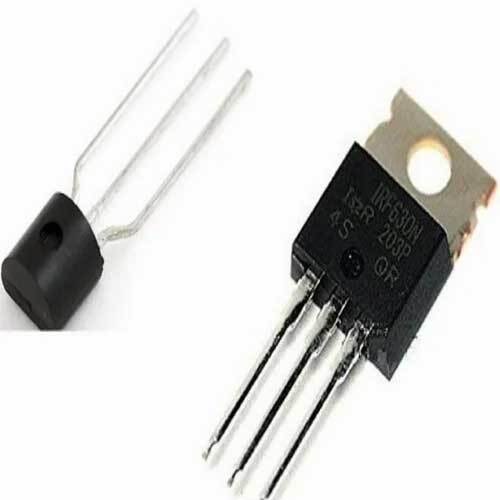 Darlington Transistors IC