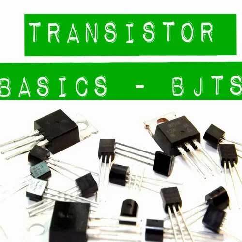 PNP Transistor IC