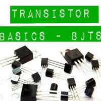 Pnp Transistor Ic - Black Finish, Different Sizes Available | Application For Power Use