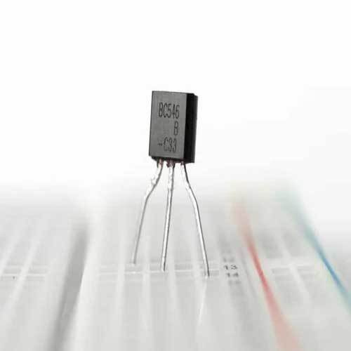 NPN Transistor IC