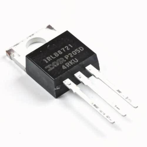 J FET Transistor