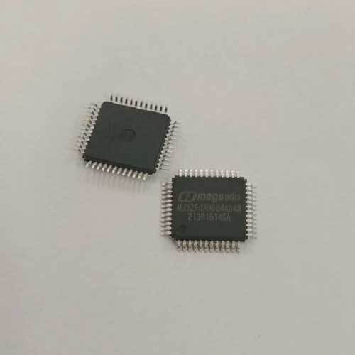 SRAM (Static Random Access Memory) IC