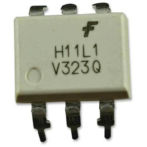 Photocoupler Integrated Circuits
