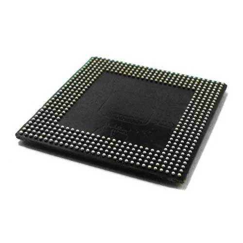 BGA Micro Controller IC