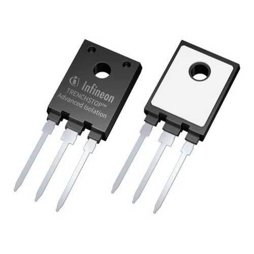 Power IGBT TRANSISTOR