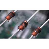 Sliver Zener Diode ( Smd And Through Hole)