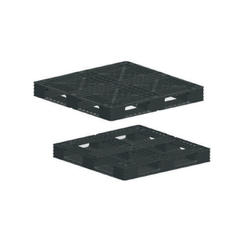 PSRP005 Injection Moulded Plastic Pallet