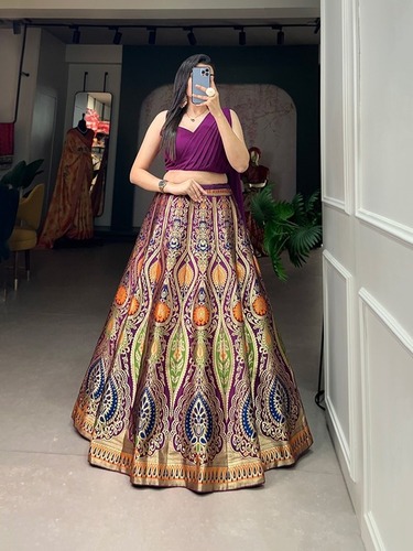 Lehenga Choli