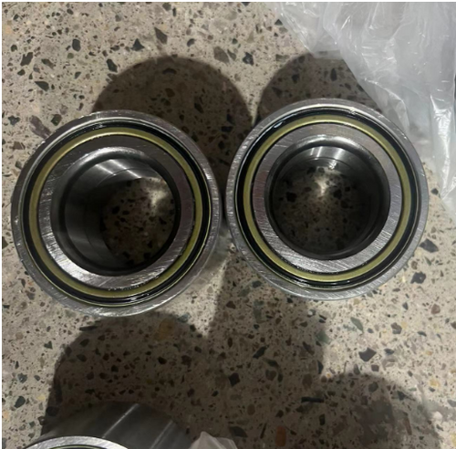 DAC51910044ABS (96 pole) Hub bearing