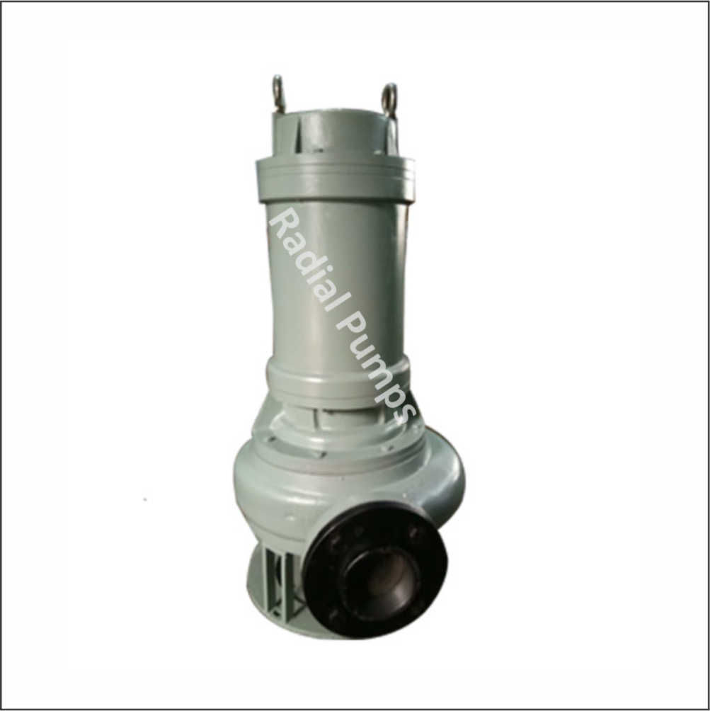 Dewatering Submersible Pump