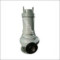 Dewatering Sewage Pumps