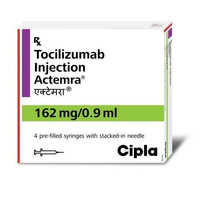 Tocilizumab Injection 162mg