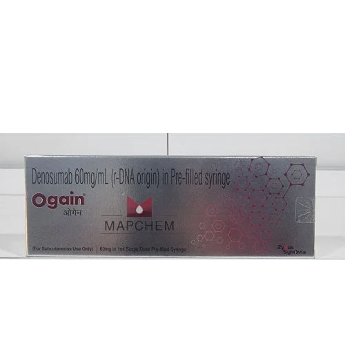 Ogain 60mg 1ml