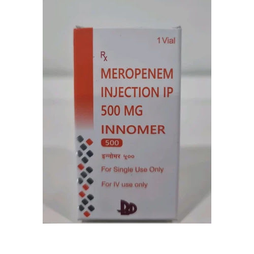 INNOMER 500MG