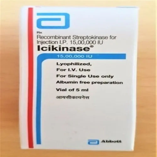 Icikinase Injection