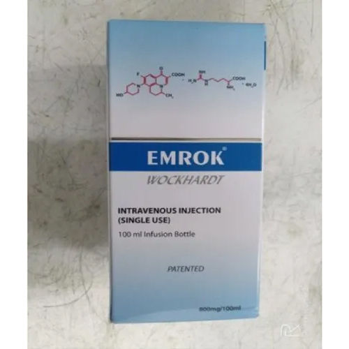 EMROK 100ML