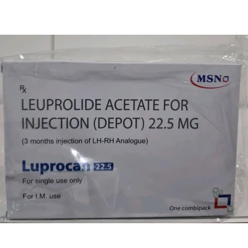 Luprocan 22.5mg Injection