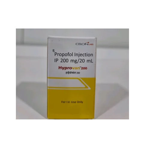 HYPROVAN 200MG 20ML