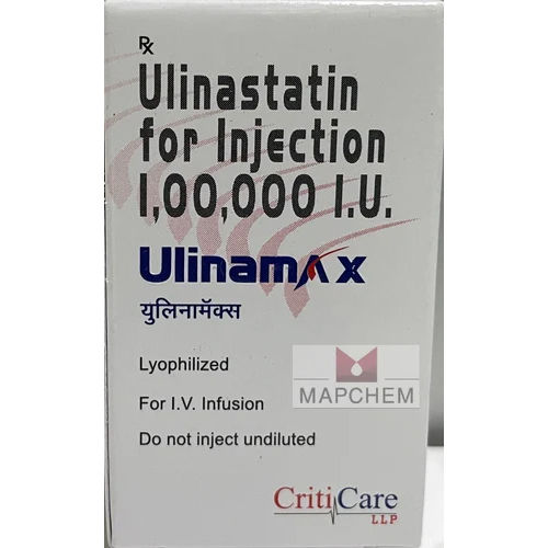 Ulinamax 100000 IU