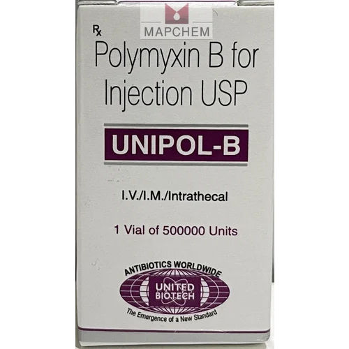 Unipol-B 500000 IU