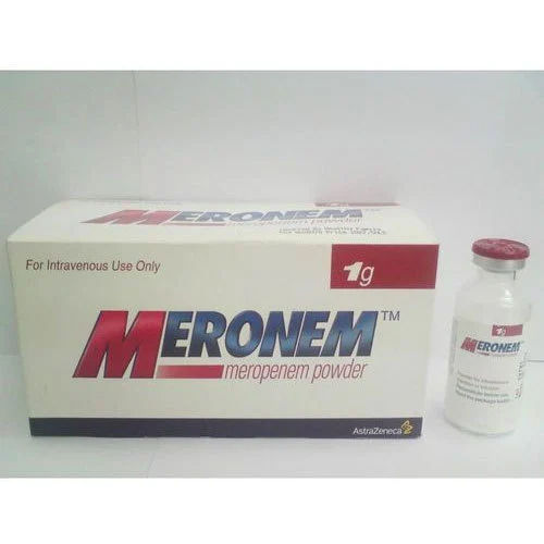 Meropenem Powder