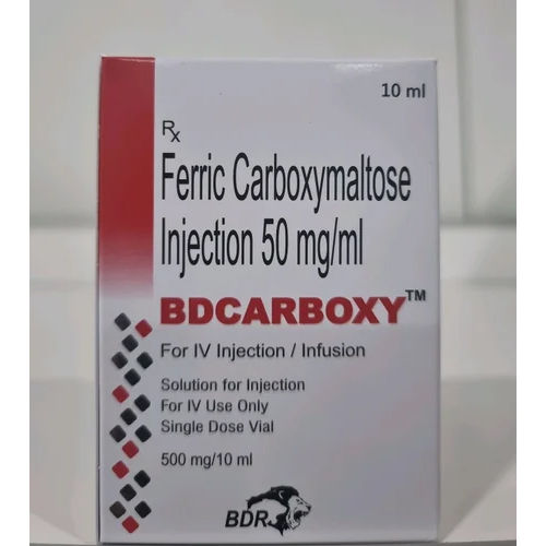 BDCARBOXY 50MG