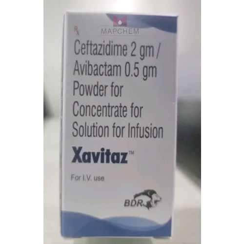 XAVITAZ 2.5GM