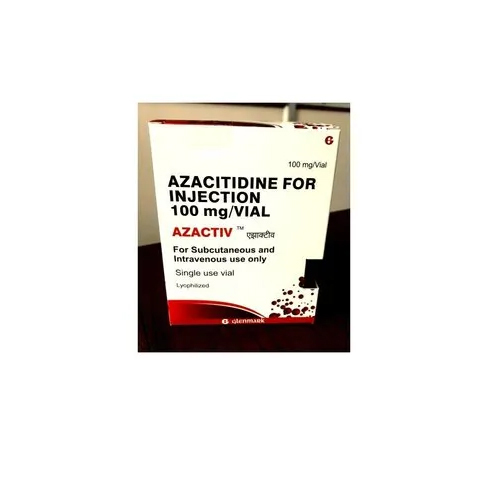 100 mg Azactiv Injection