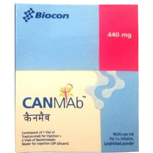 440 mg Canmab Injection