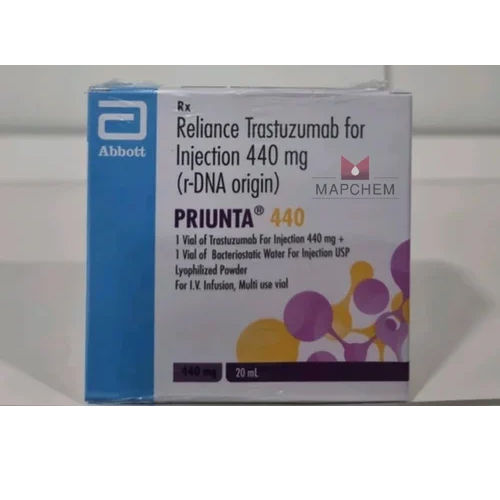 PRIUNTA 440MG