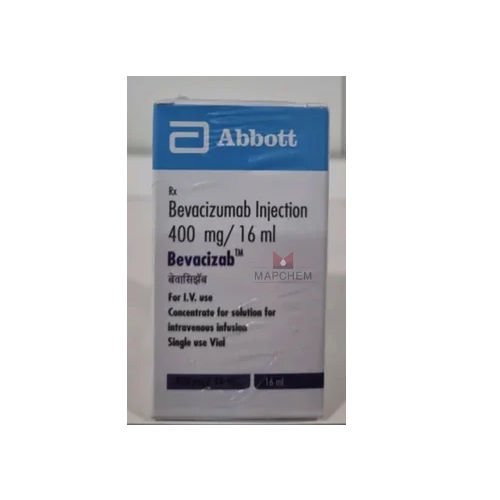 Bevacizab 400Mg Cool & Dry Place