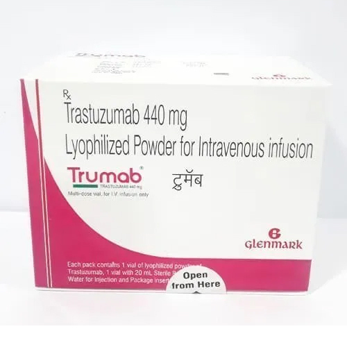 Trastuzumab Lyophilized Powder for Intravenous Infusion