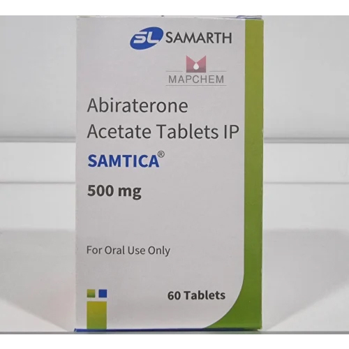 SAMTICA 500 MG