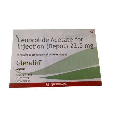 22.5 mg Glerelin Injection